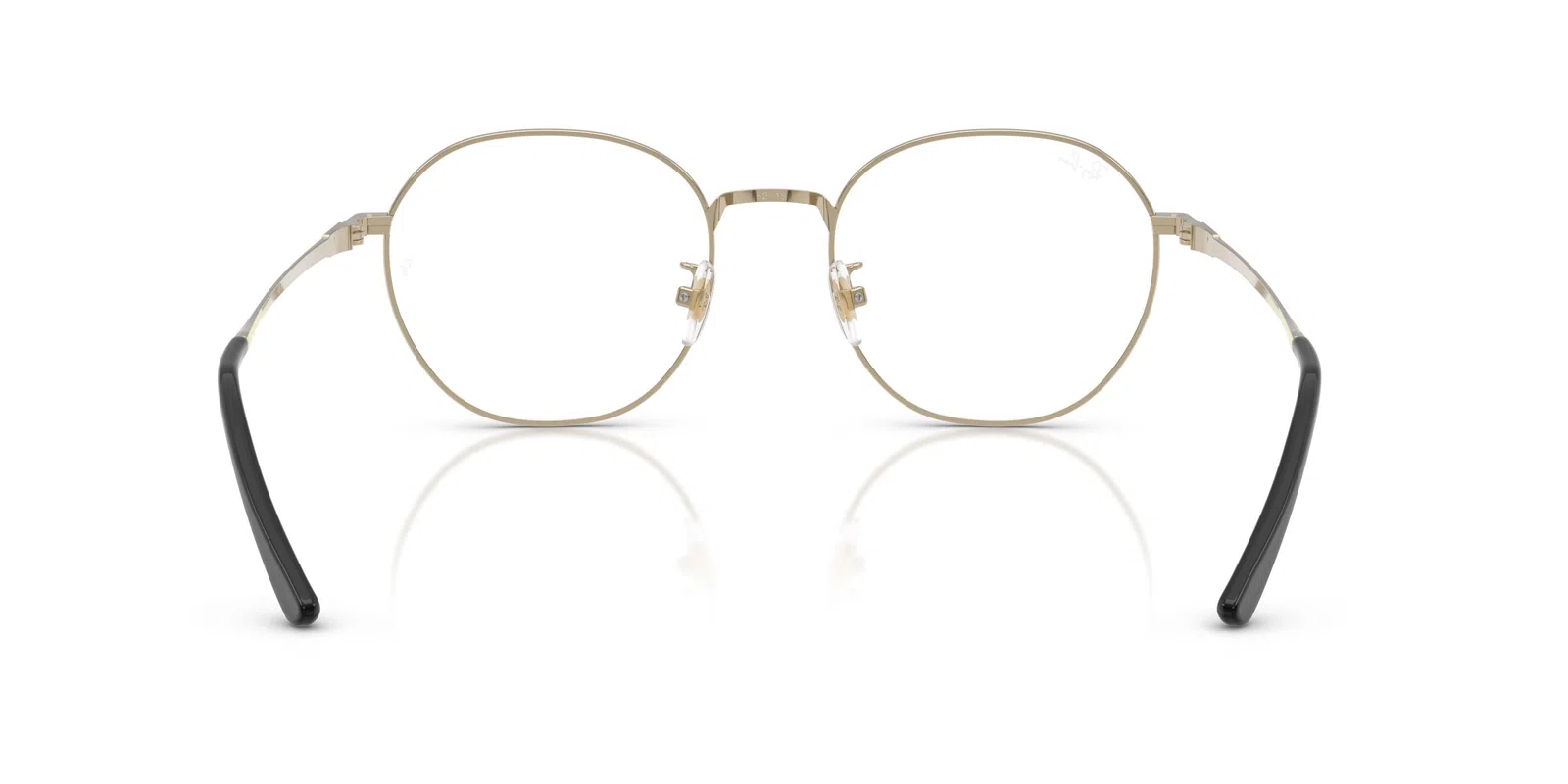 Ray-Ban 8778D Eyeglasses - view 19